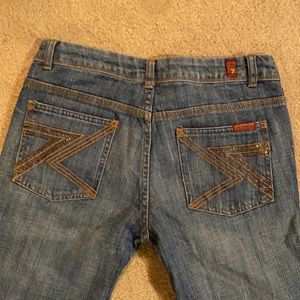 7 For All Mankind Jeans